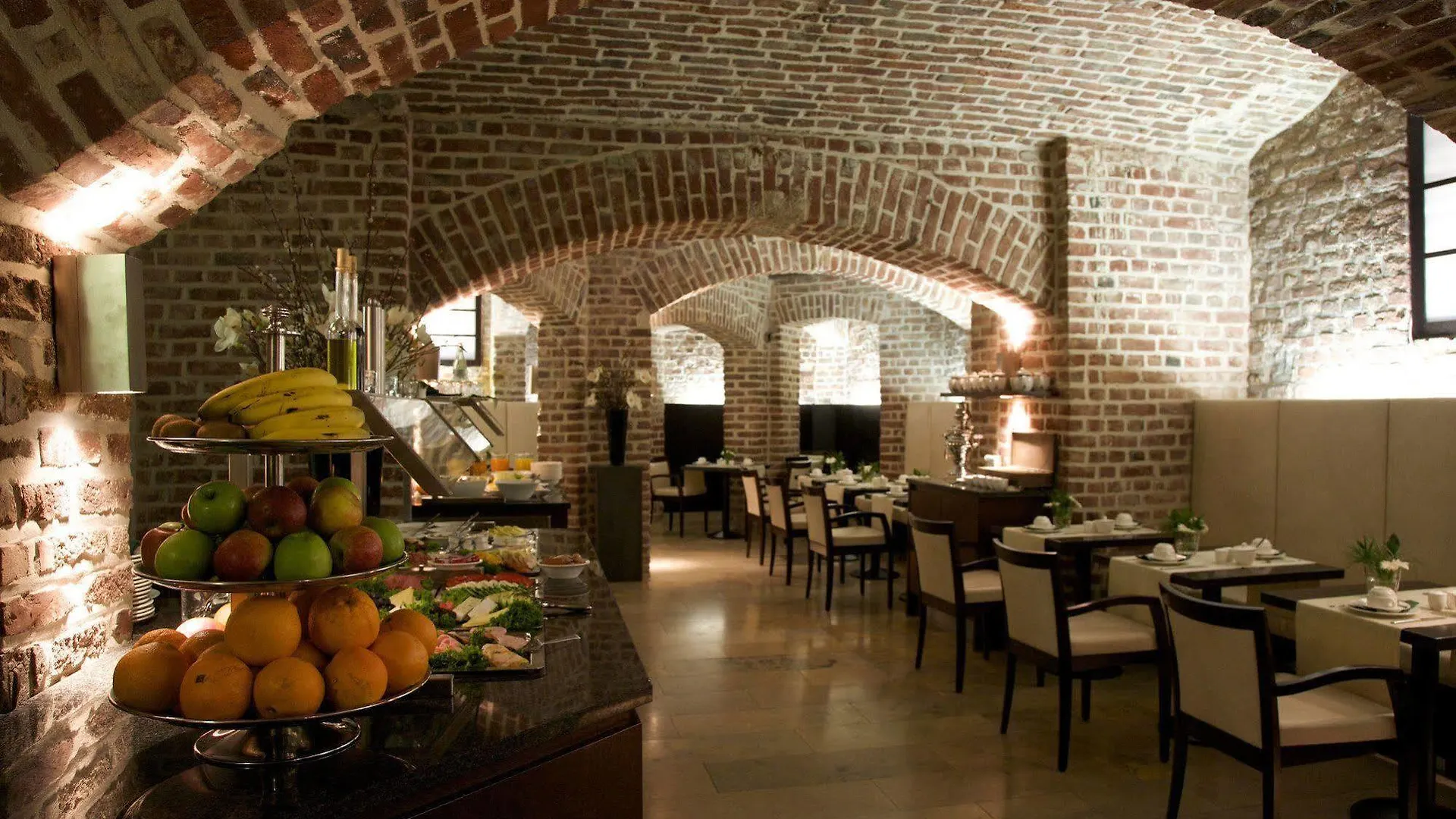 Burns Art Hotel Dusseldorf Germany