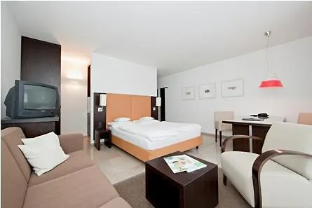 Burns Art Hotel Dusseldorf 4*,  Germany