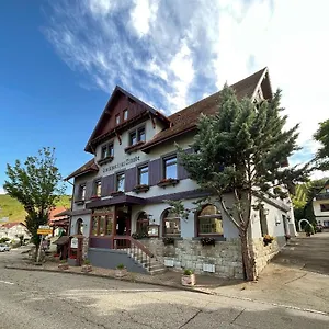 **** Hotel Traube Alemania