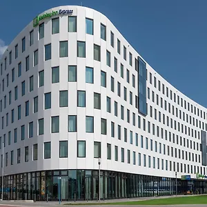 3* 酒店 Express - Hauptbahnhof By Ihg