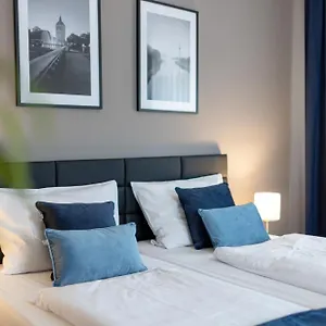 *** Hotel Wegener Alemania