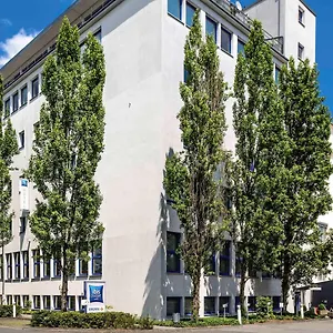  Hotel Ibis Budget Messe Alemania