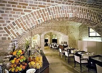 伯恩斯艺术酒店 杜塞尔多夫 酒店