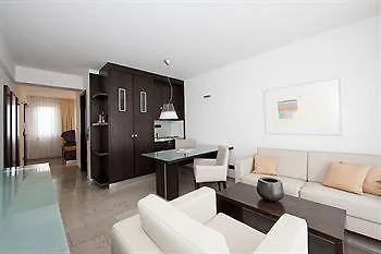 Burns Art Hotel Düsseldorf Duitsland