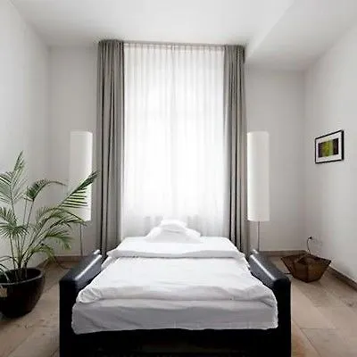 Burns Art Hotel Düsseldorf
