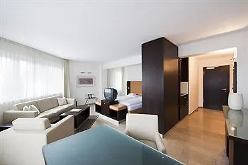 Burns Art Hotel Düsseldorf