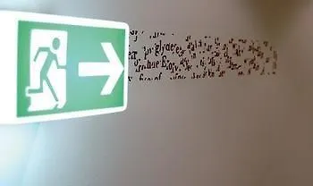 Burns Art Hotel Dusseldorf