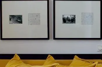 ****  Burns Art Hotel Дюссельдорф Германия