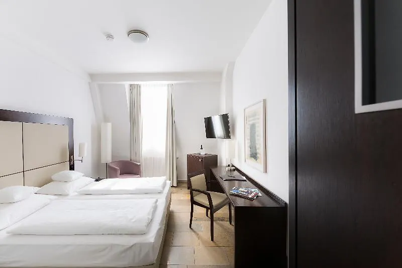 Burns Art Hotel Дюссельдорф